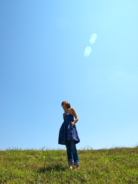 Gap Dress