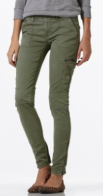 american eagle cargo pants womens