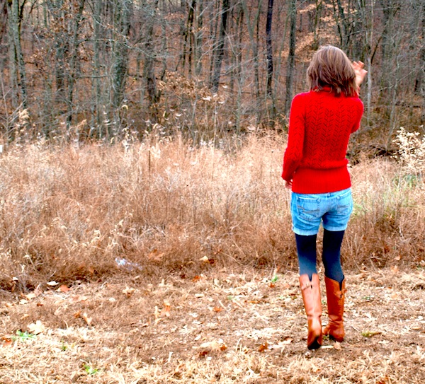 Steve Madden Boots