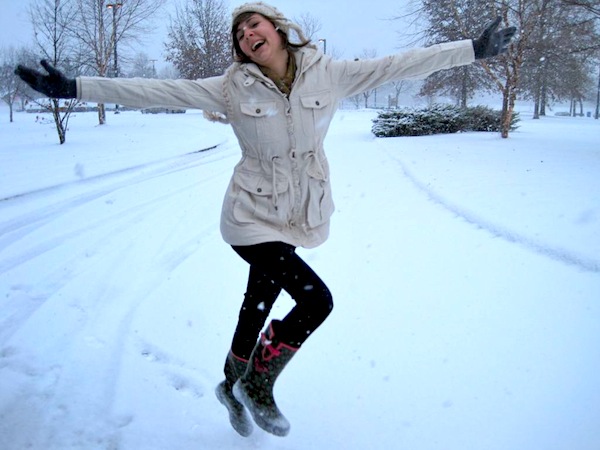 Roxy Rain Boots