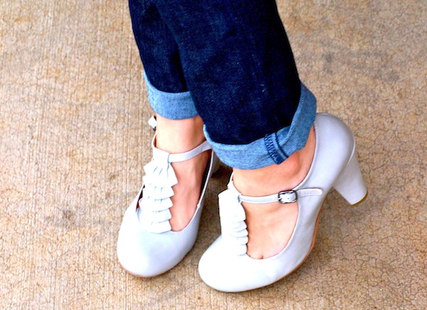 Steve Madden Shoes