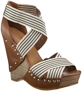 gianni bini shoes wedges