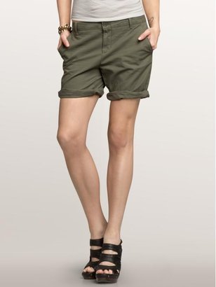 Gap Shorts