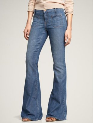 Gap Vintage Flare Jeans