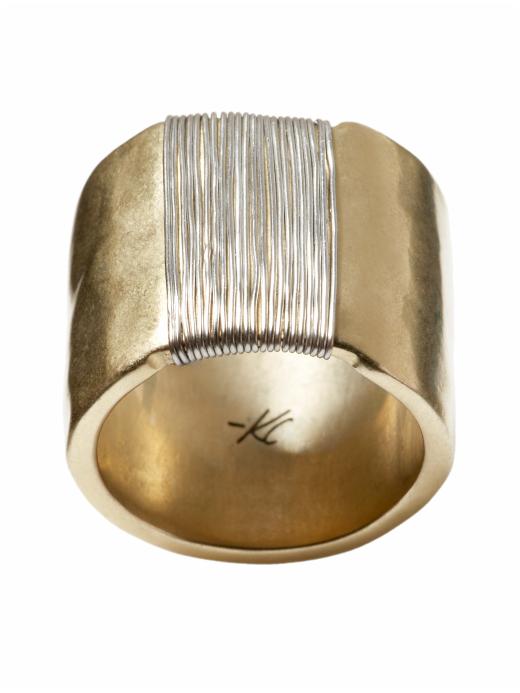 Kenneth Cole New York Ring