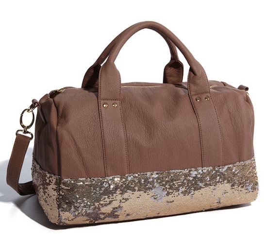 Deux Lux Felix Medium Duffle