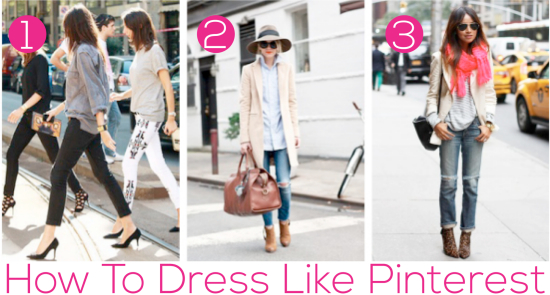 Pinterest Outfits