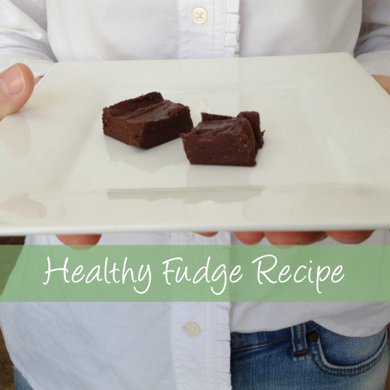 Healthy-Fudge-Recipe